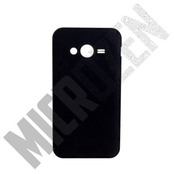 Samsung Galaxy J1 Ace J110 Siyah Arka Kapak