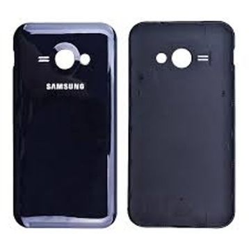Samsung Galaxy J1 Ace J110 Siyah Arka Kapak