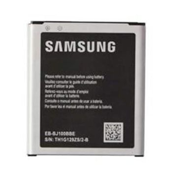 Samsung Galaxy J1 J100 Technozen EB-BJ100BBE Batarya Pil
