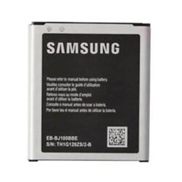 Samsung Galaxy J1 J100 Technozen EB-BJ100BBE Batarya Pil