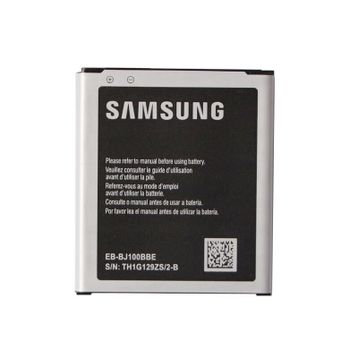 Samsung Galaxy J1 J100 Technozen EB-BJ100BBE Batarya Pil