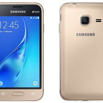 Samsung Galaxy J1 Mini Prime 8 GB Siyah
