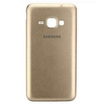 Samsung Galaxy J120 Gold Arka Kapak