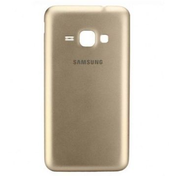 Samsung Galaxy J120 Gold Arka Kapak