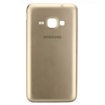 Samsung Galaxy J120 Gold Arka Kapak