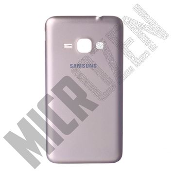 Samsung Galaxy J120 Gold Arka Kapak