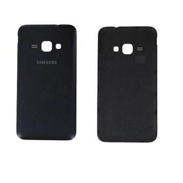 Samsung Galaxy J120 Siyah Arka Kapak
