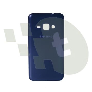 Samsung Galaxy J120 Siyah Arka Kapak