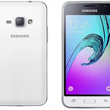 Samsung Galaxy J1