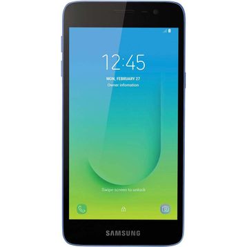 Samsung Galaxy J2 Core 8 GB Lavanta Grisi