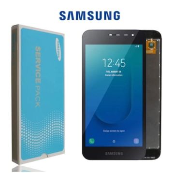 Samsung Galaxy J2 Core J260 Uyumlu Lcd Ekran