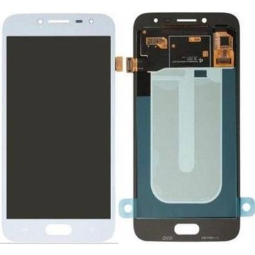 Samsung Galaxy J2 Core J260 Uyumlu Lcd Ekran