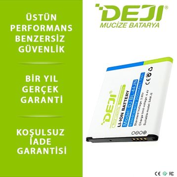 Samsung Galaxy J2 J200 2000mAh Batarya Pil