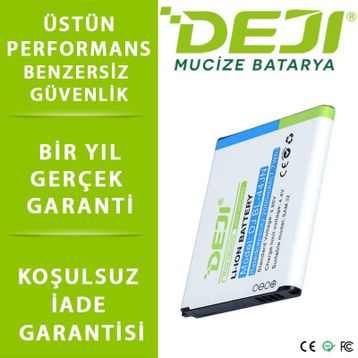 Samsung Galaxy J2 J200 2000mAh Batarya Pil