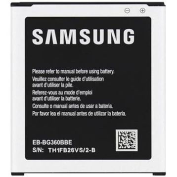 Samsung Galaxy J2 J200 EB-BG360CBC Uyumlu Batarya