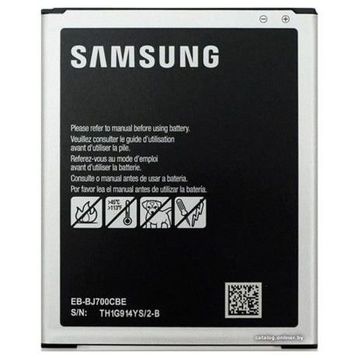 Samsung Galaxy J2 J200 EB-BG360CBC Uyumlu Batarya
