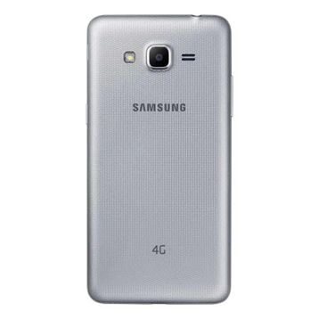 Samsung Galaxy J2 Prime 8 GB Gümüş
