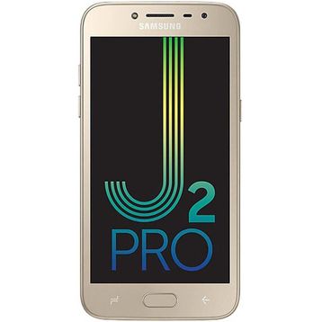 Samsung Galaxy J2 Pro 16 GB Altın