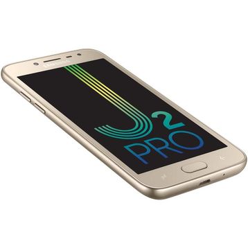 Samsung Galaxy J2 Pro 16 GB Altın