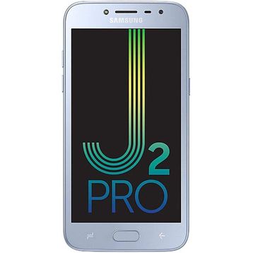 Samsung Galaxy J2 Pro 16 GB Gümüş