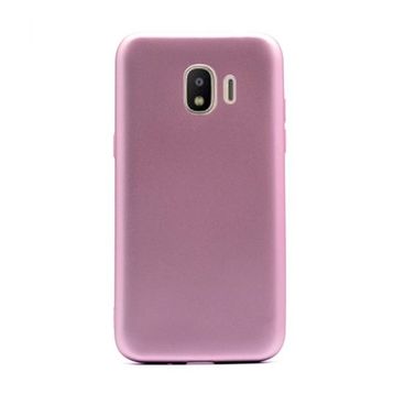 Samsung Galaxy J2 Pro 2018 Premier Silikon Kılıf