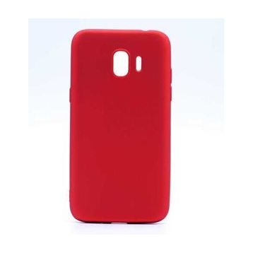 Samsung Galaxy J2 Pro 2018 Premier Silikon Kılıf