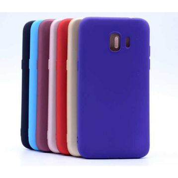 Samsung Galaxy J2 Pro 2018 Premier Silikon Kılıf