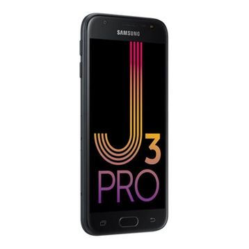 Samsung Galaxy J3 16 GB Siyah