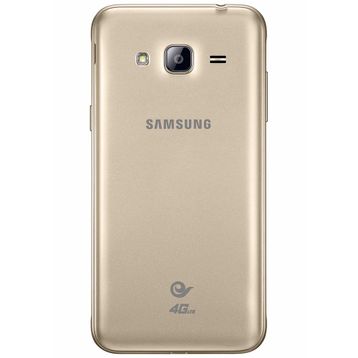 Samsung Galaxy J3 8 GB Altın