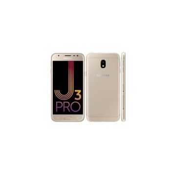 Samsung Galaxy J3 Pro 16 GB Altın
