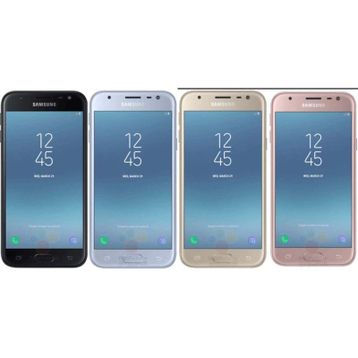 Samsung Galaxy J3 Pro 16 GB Altın