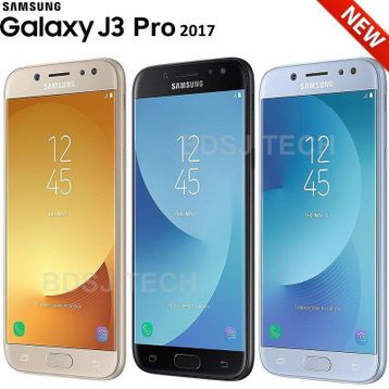 Samsung Galaxy J3 Pro 16 GB Altın