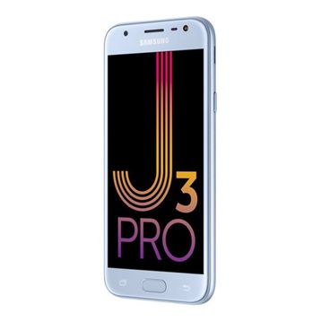 Samsung Galaxy J3 Pro 16 GB Mavi