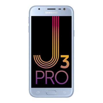 Samsung Galaxy J3 Pro 16 GB Mavi