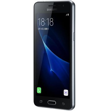 Samsung Galaxy J3 Pro 16 GB Siyah
