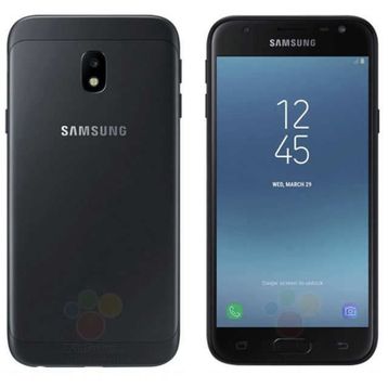 Samsung Galaxy J3 Pro 16 GB Siyah