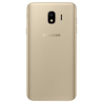 Samsung Galaxy J4 16 GB Altın