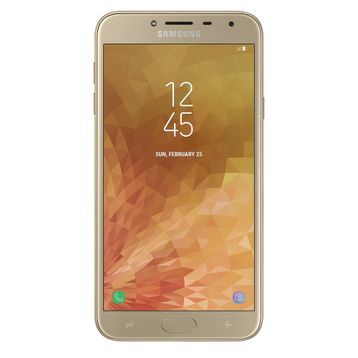 Samsung Galaxy J4 16 GB Altın