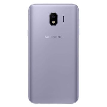 Samsung Galaxy J4 16 GB Lavanta Gri