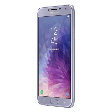 Samsung Galaxy J4 16 GB Lavanta Gri