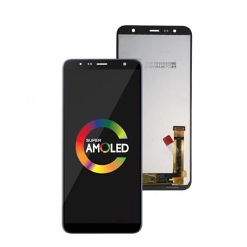 Samsung Galaxy J4 Core SM-J410F Lcd Dokunmatik Cep Telefonu Ekranı