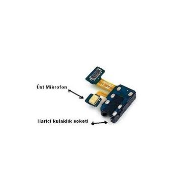 Samsung Galaxy J4 J400 Mikrofon