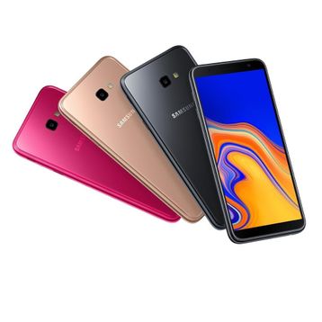 Samsung Galaxy J4 Plus 16 GB Kırmızı