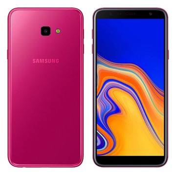 Samsung Galaxy J4 Plus 16 GB Kırmızı