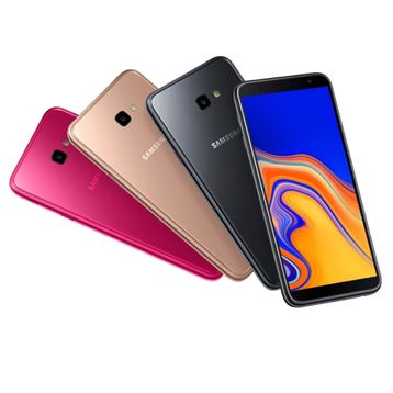 Samsung Galaxy J4 Plus 32 GB Altın