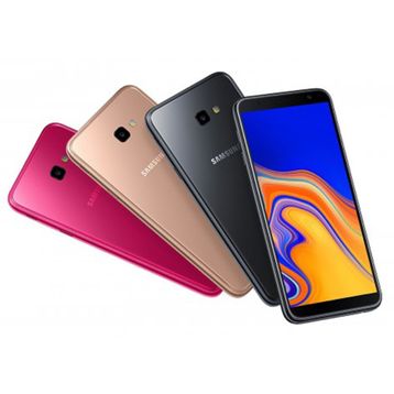 Samsung Galaxy J4 Plus 32 GB Kırmızı