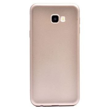 Samsung Galaxy J4 Plus Premier Nano Silikon Kılıf
