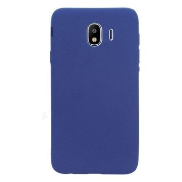 Samsung Galaxy J4 Premier İpeksi Dokunuş Silikon Kılıf