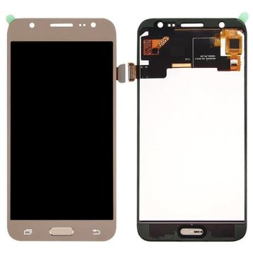 Samsung Galaxy J5 2015 J500 Uyumlu Lcd Ekran