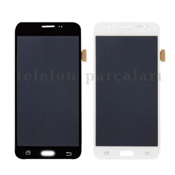 Samsung Galaxy J5 2015 J500 Uyumlu Lcd Ekran